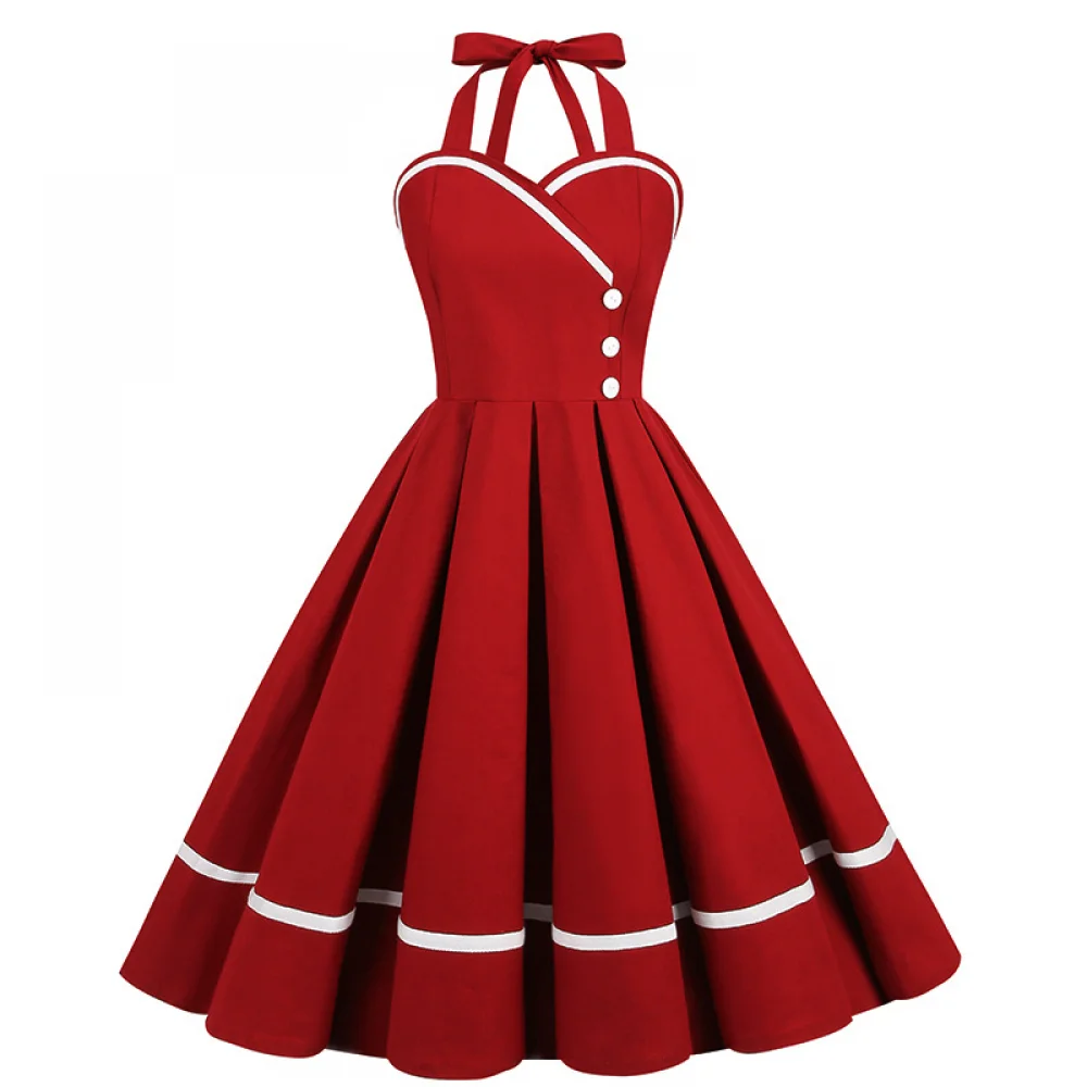 Halloween Party Supplies - Halloween anni '50 anni '60 anni