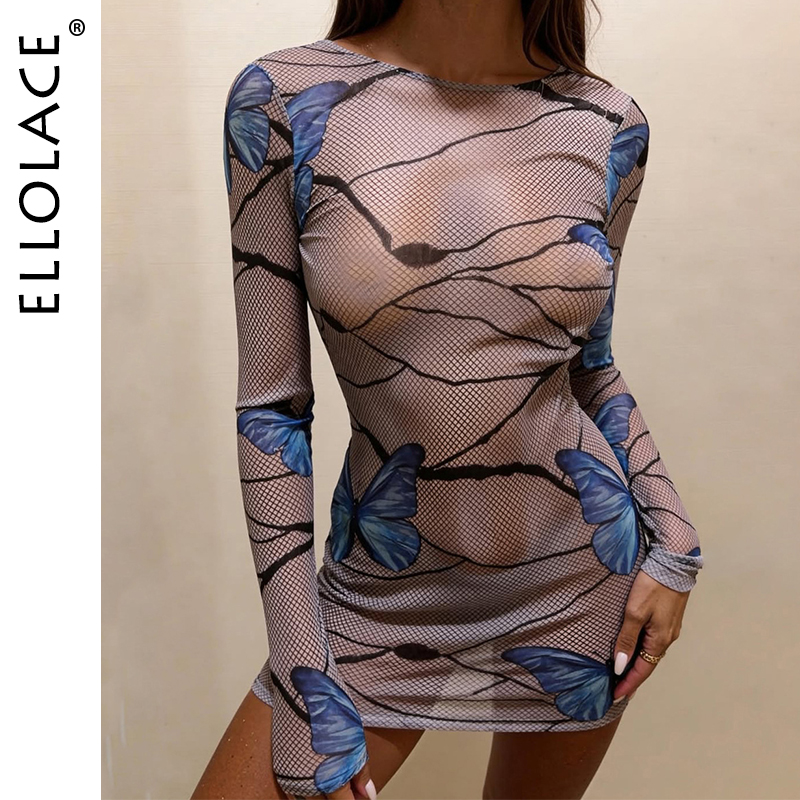 Ellolace Lingerie di Halloween - Halloween Costume Adult recensione e prezzo