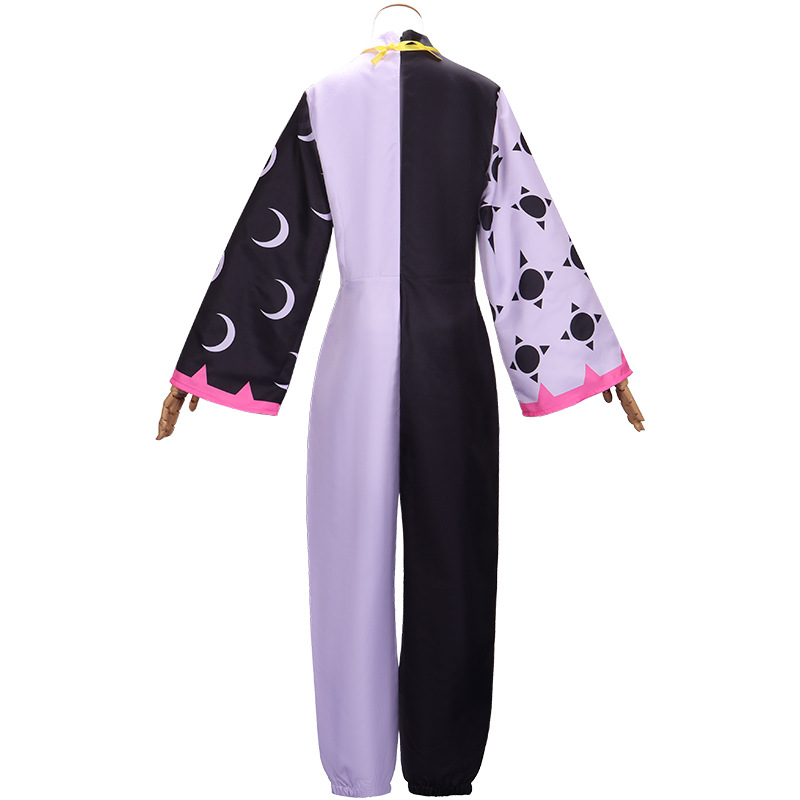 Anime American Owl House King  - Halloween Costume Kids recensione e prezzo