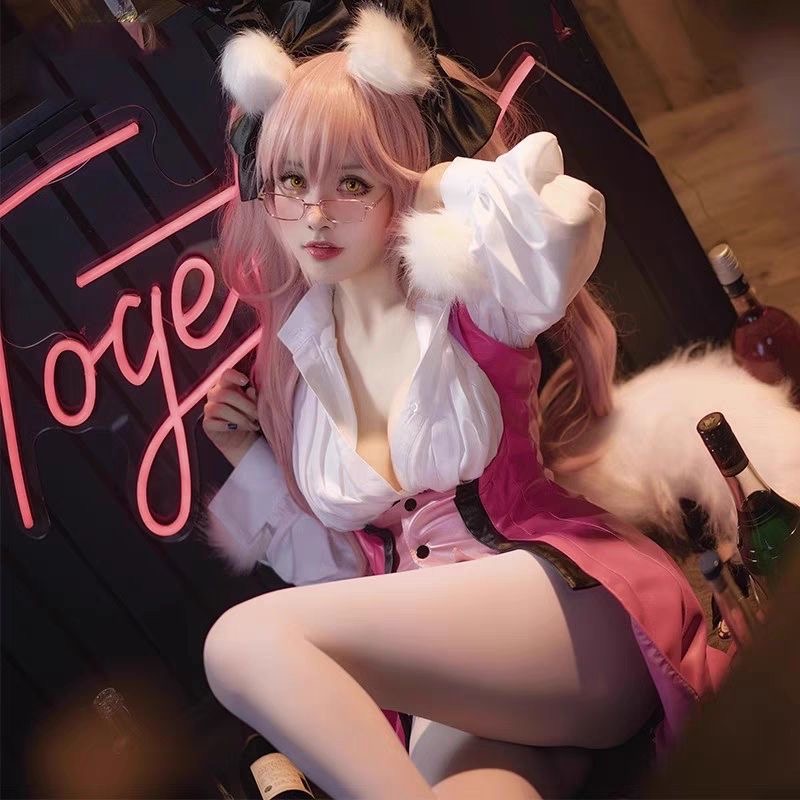 Costumi Cosplay Anime Fate/Gra - Halloween Party Supplies recensione e prezzo