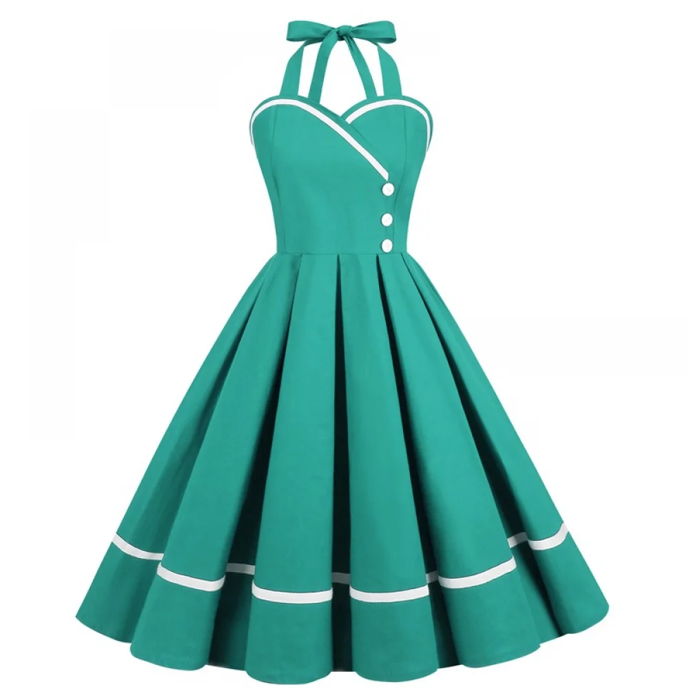 Halloween anni '50 anni '60 an - Halloween Party Supplies recensione e prezzo