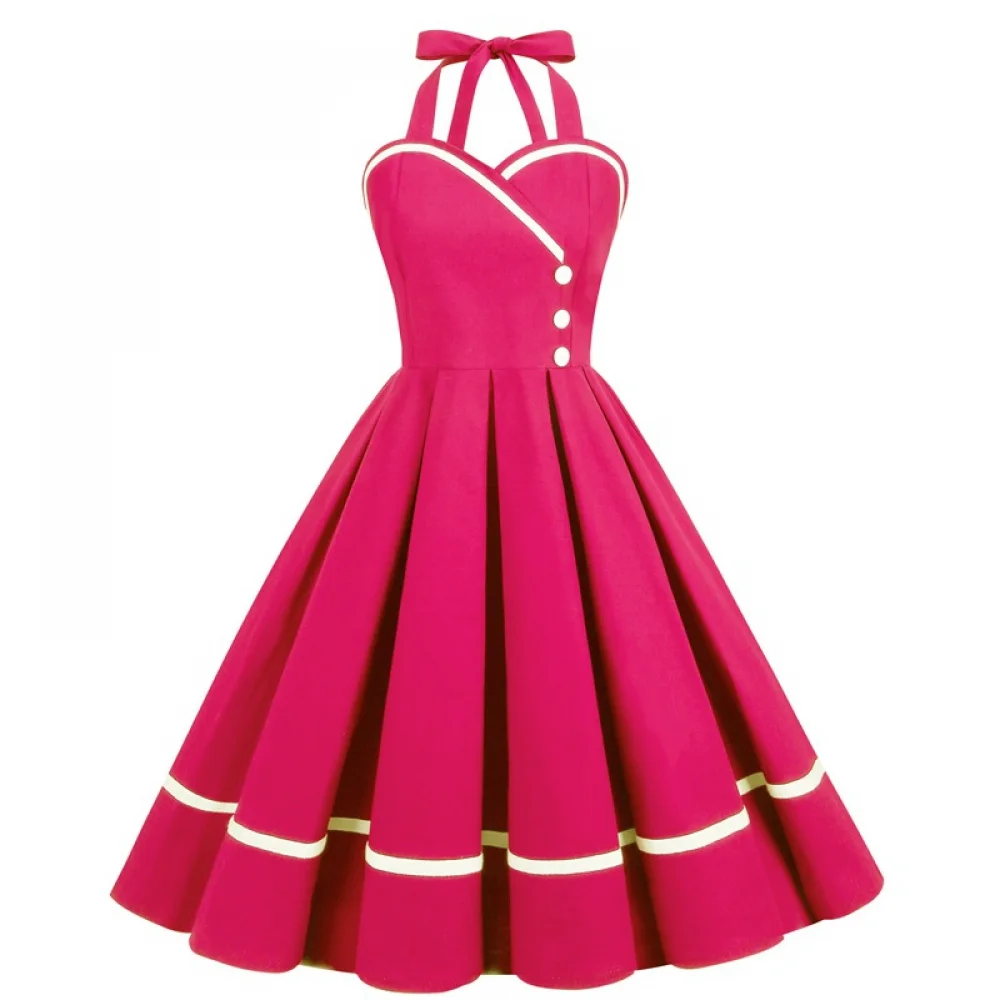 Halloween anni '50 anni '60 an - Halloween Party Supplies recensione e prezzo