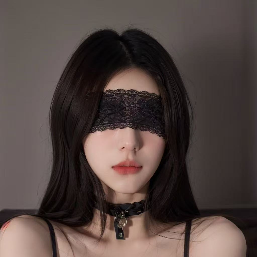 Maschera per Occhi in Pizzo Se - Halloween Party Supplies recensione e prezzo