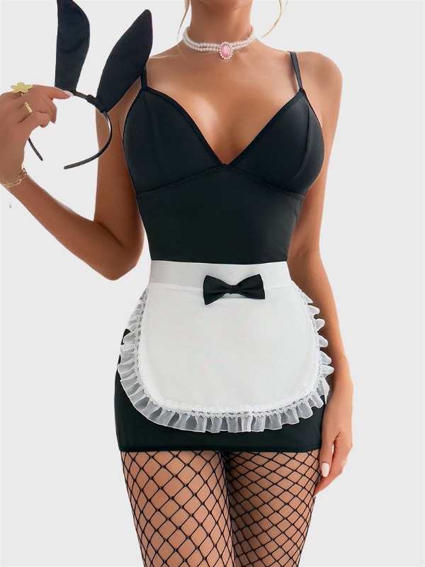 Ellolace Lingerie di Halloween - Halloween Costume Adult recensione e prezzo
