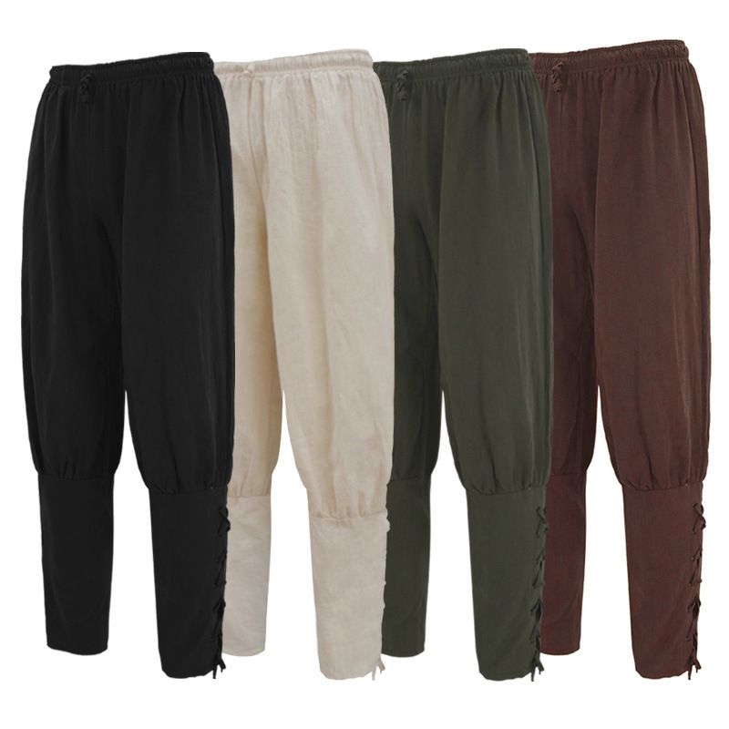 Set di 4 Pezzi Costume da Uomo - Halloween Costume Adult recensione e prezzo