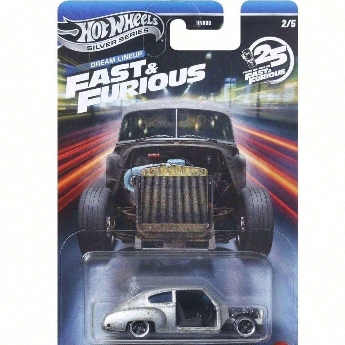 Hot Wheels 1:64 Auto in lega p - Halloween Costume Kids recensione e prezzo