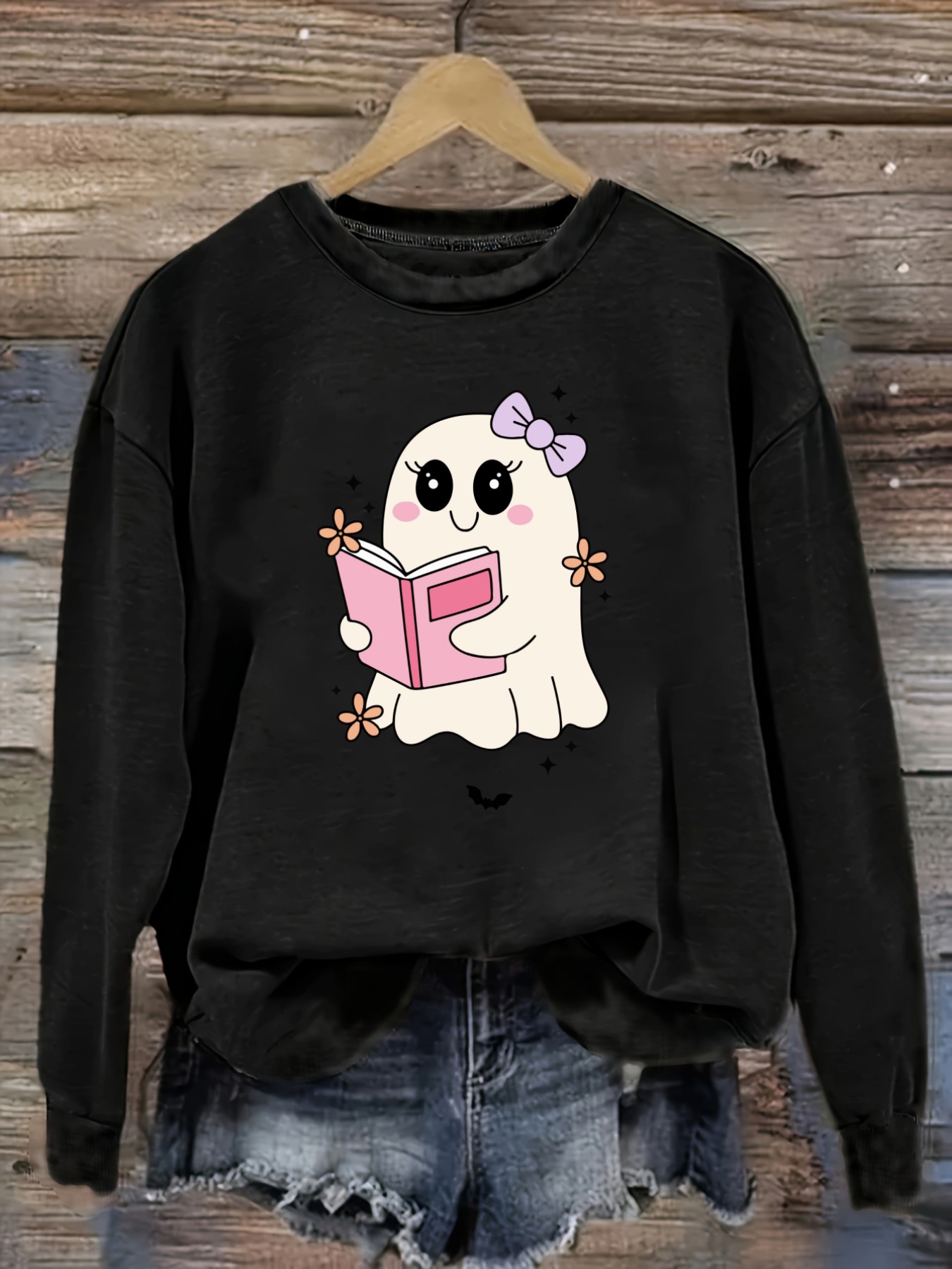 Maglietta Casual da Donna a Ma - Halloween Costume Adult recensione e prezzo