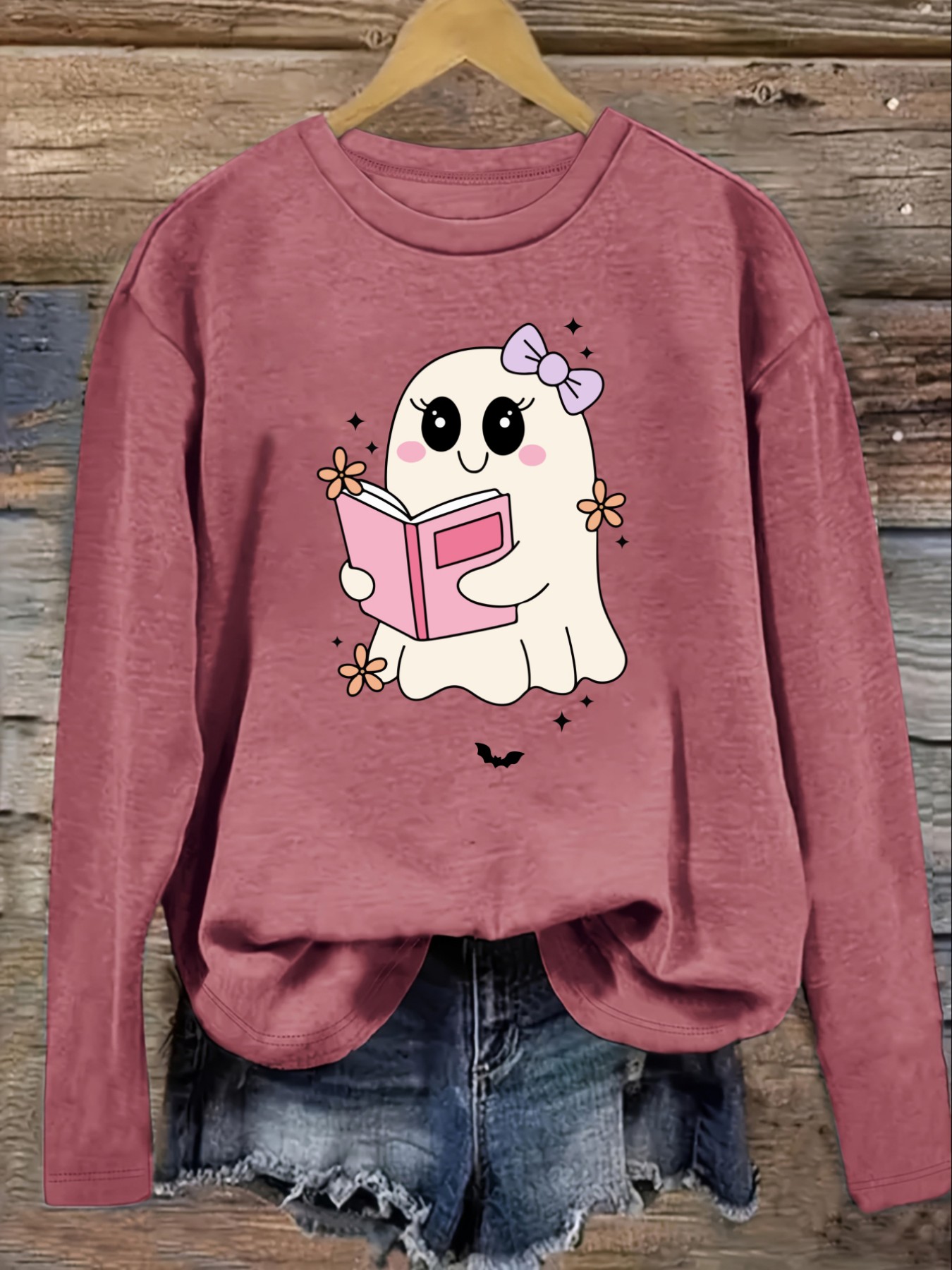 Maglietta Casual da Donna a Ma - Halloween Costume Adult recensione e prezzo