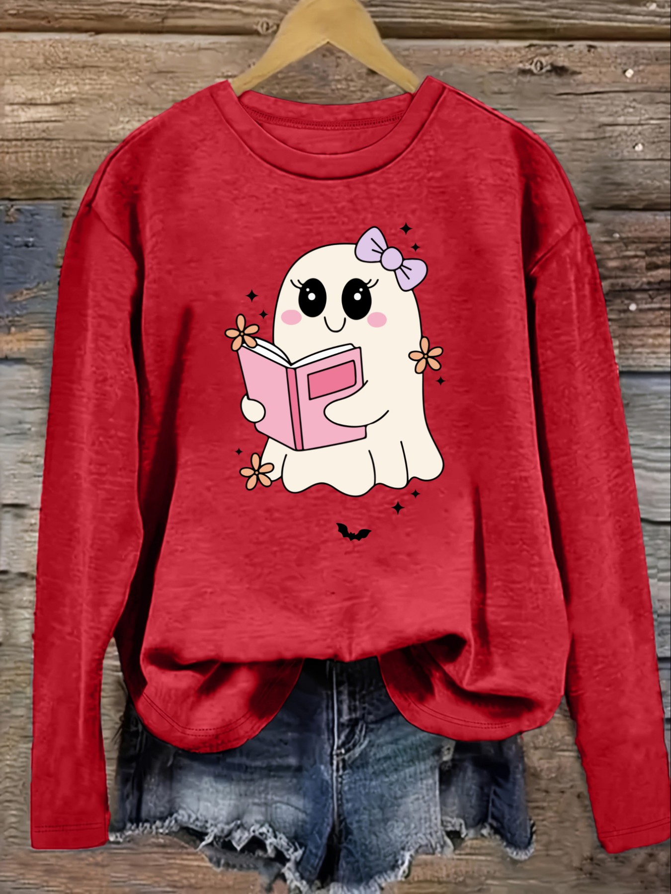 Maglietta Casual da Donna a Ma - Halloween Costume Adult recensione e prezzo
