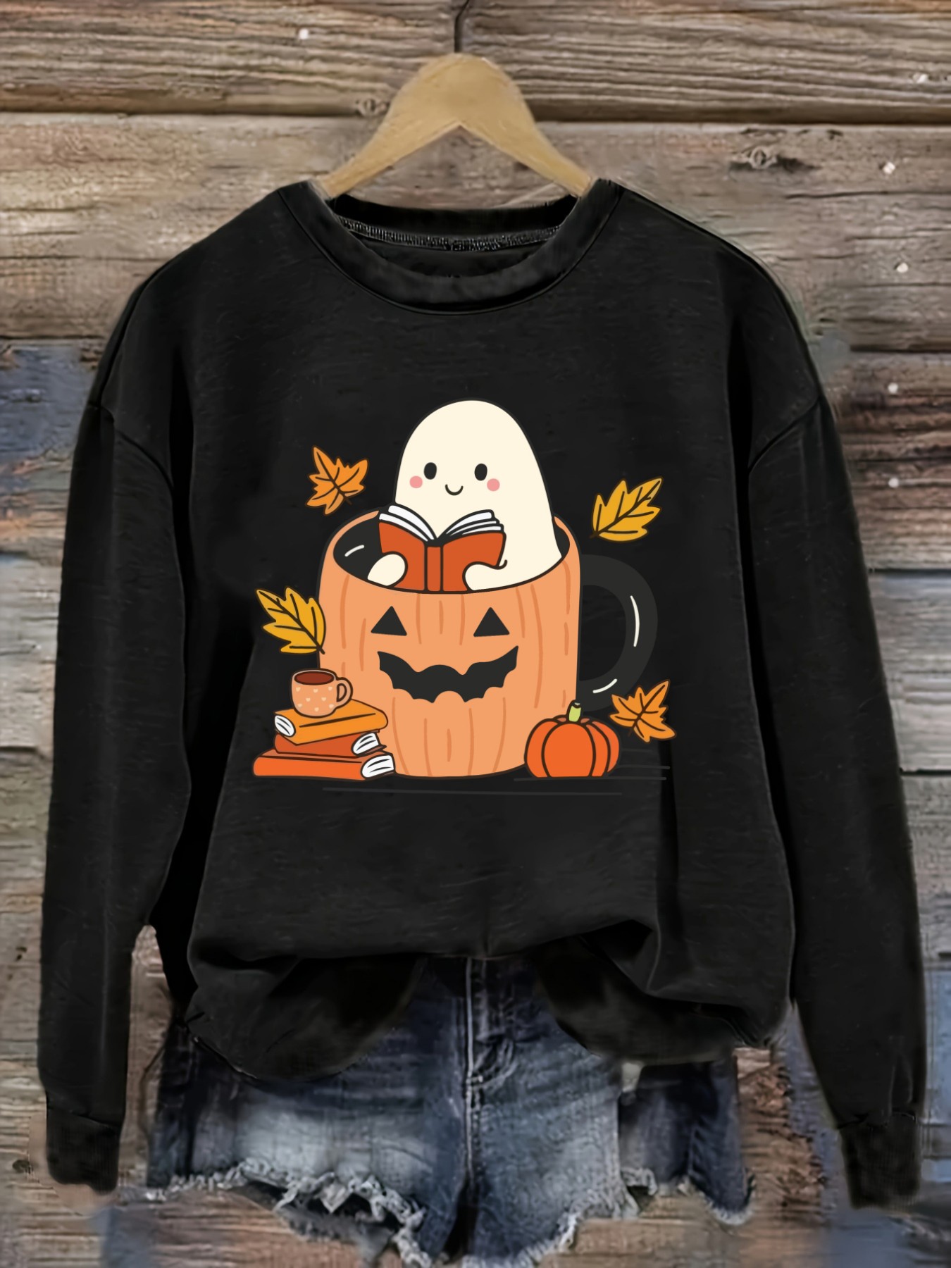 Maglietta Casual da Donna a Ma - Halloween Costume Adult recensione e prezzo