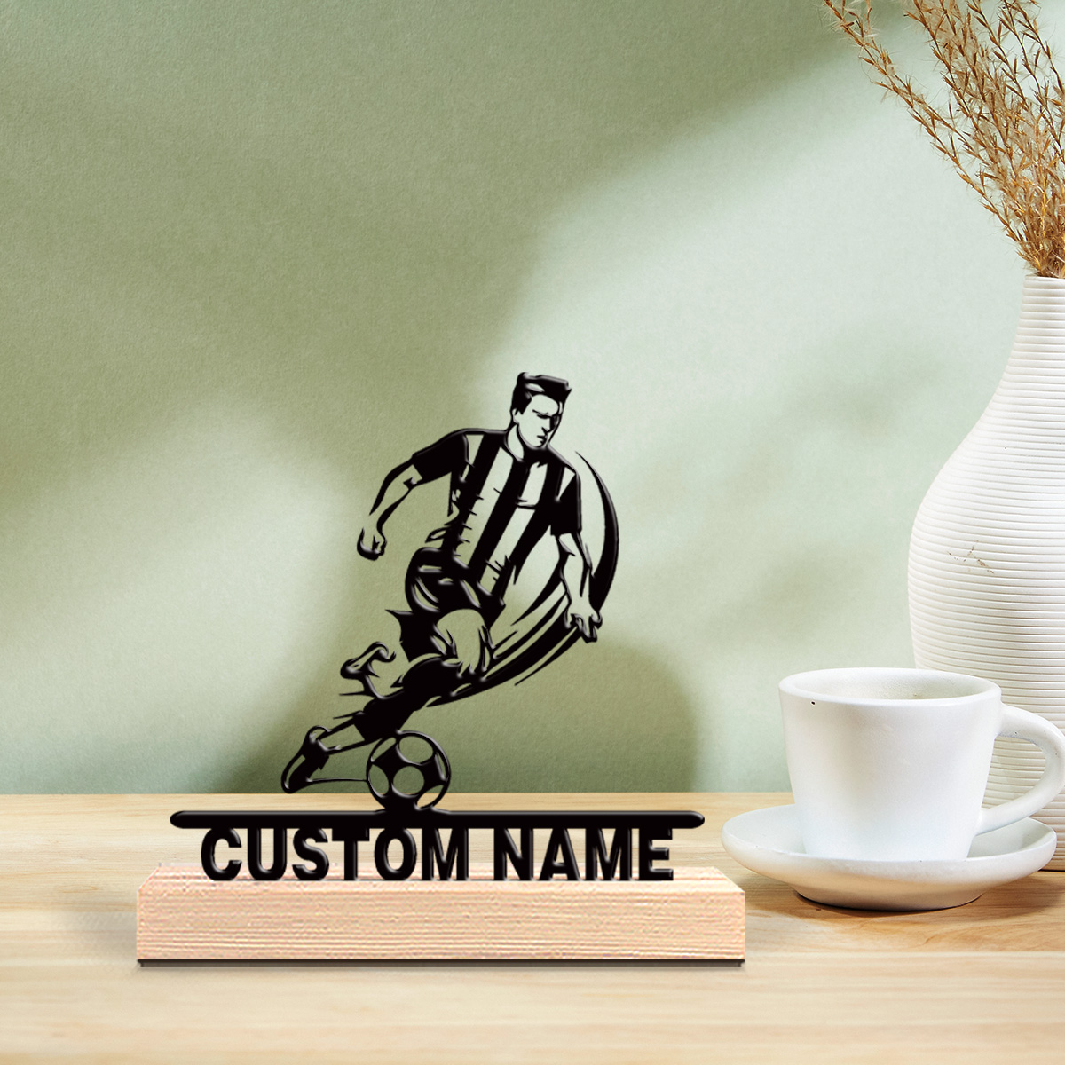 Statua in Metallo Personalizza - Halloween Party Supplies recensione e prezzo
