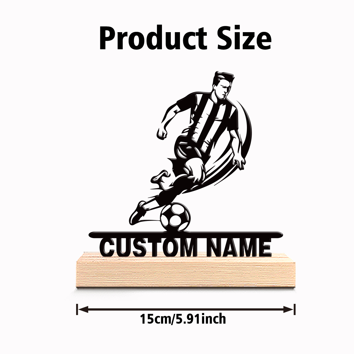 Statua in Metallo Personalizza - Halloween Party Supplies recensione e prezzo