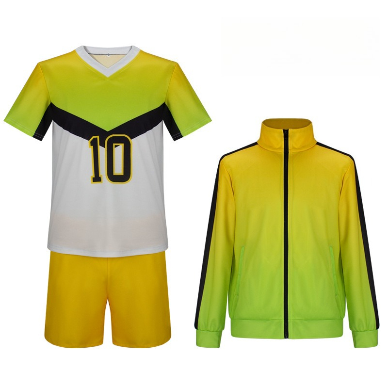 Anime Itachiyama Istituto Unif - Halloween Costume Kids recensione e prezzo