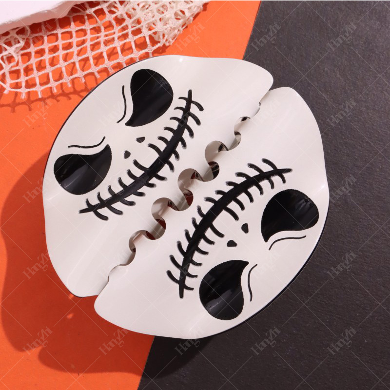 HANGZHI Dark Libellula Pipistr - Spider Web Halloween Decoration recensione e prezzo