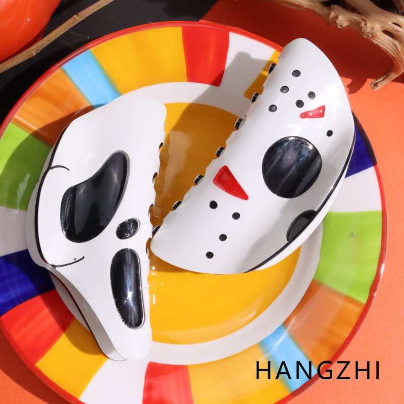 HANGZHI Dark Libellula Pipistr - Spider Web Halloween Decoration recensione e prezzo