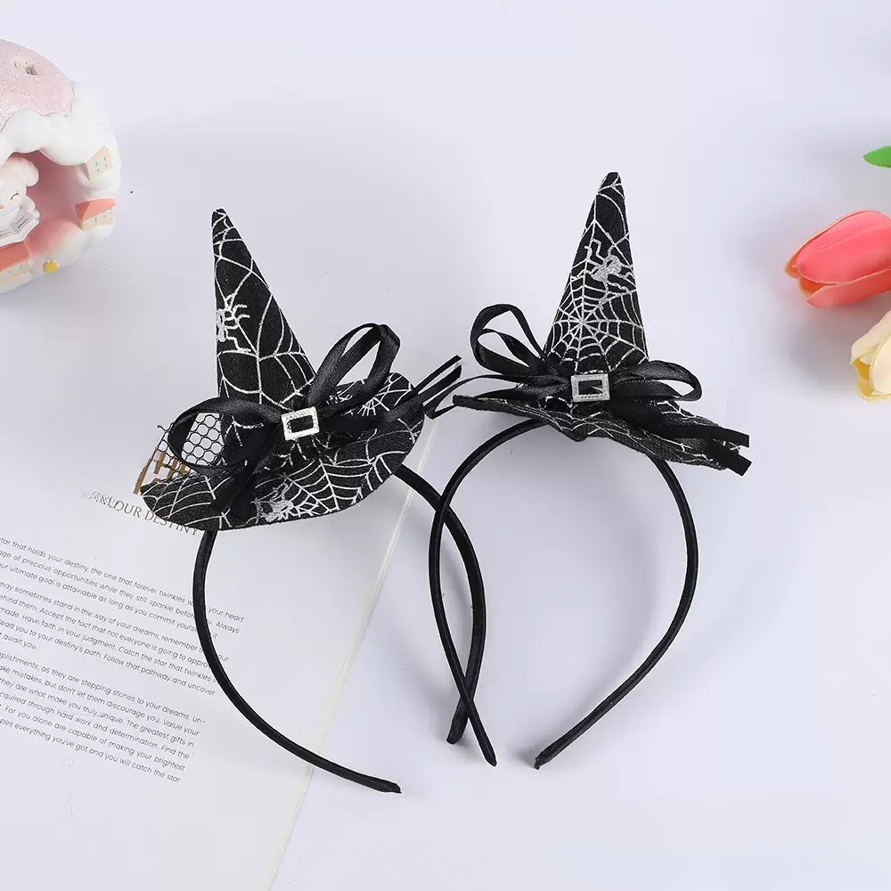 10 pezzi di ragnatela fascia p - Spider Web Halloween Decoration recensione e prezzo