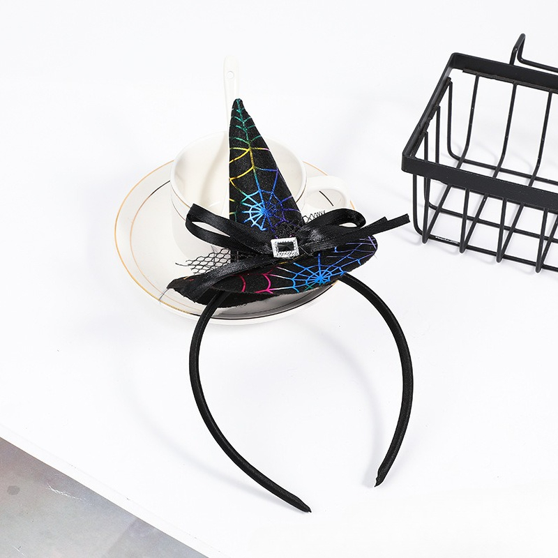 10 pezzi di ragnatela fascia p - Spider Web Halloween Decoration recensione e prezzo