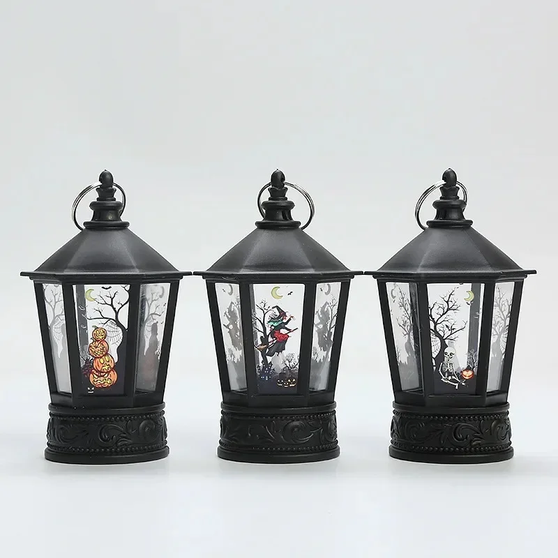 Decorazioni di Halloween, cand - Halloween Pumpkin Decor Led recensione e prezzo